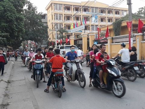 Lựa chọn địa điểm kinh doanh phù hợp