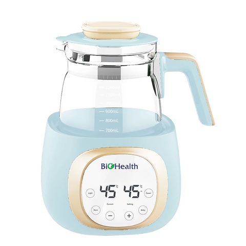 Bình đun nước nóng đa năng Biohealth- BH7100