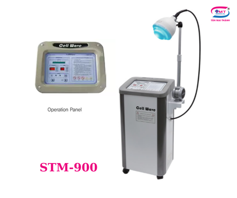 Máy vi sóng trị liệu STM-900