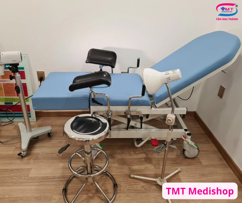 Bàn khám sản cơ MYS-724N