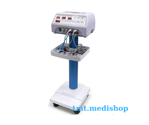 Điện phân dẫn thuốc PM-606