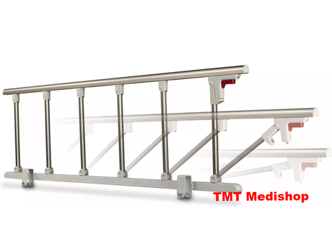 Giường bệnh nhân đa năng điện AOLIKE ALK06-B02P