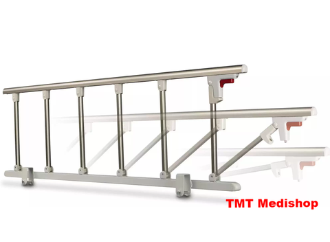 GIƯỜNG ĐIỆN Y TẾ ALK06-B03P