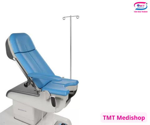 Bàn đẻ, bàn sanh cao cấp Examline 740