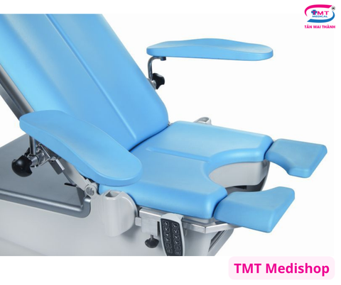 Bàn đẻ, bàn sanh cao cấp Examline 740