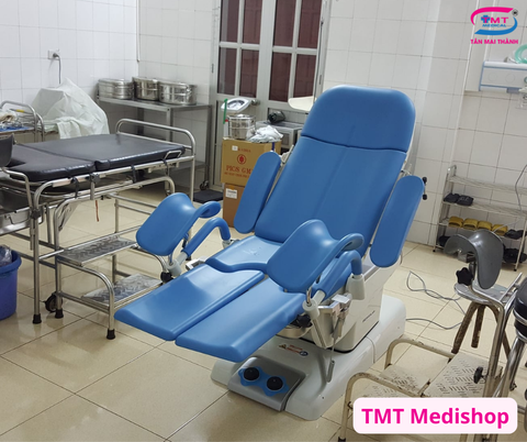 Bàn đẻ, bàn sanh cao cấp Examline 740