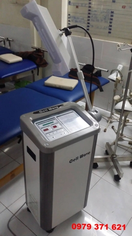Máy vi sóng điều trị STM-1000