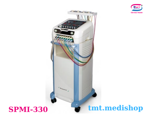 Máy điện châm không dùng kim SPMI-330