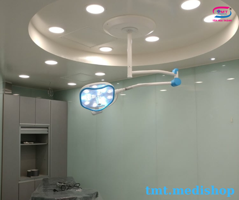 Đèn mổ treo trần Dentis S200