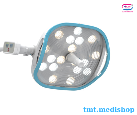 ĐÈN MỔ TREO TRẦN 2 NHÁNH S200