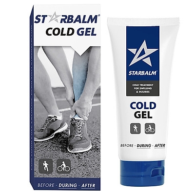 Gel làm lạnh 100ml