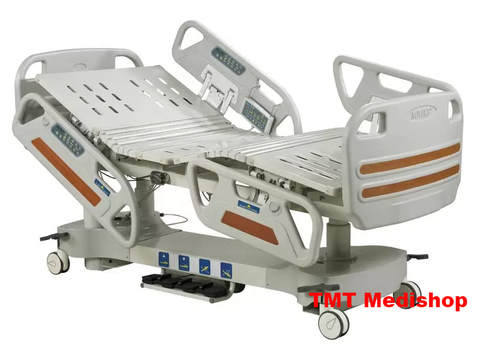 Giường bệnh nhân cao cấp điều khiển điện AOLIKE ALK06-B09P