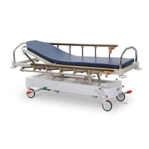 Băng ca xe đẩy thủy lực Meyosis MYS-950