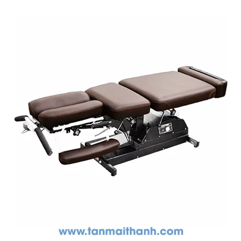 Giường nắn chỉnh cột sống 01M-505