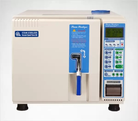 Tủ hấp tiệt trùng Vacuum Person VSC-28L