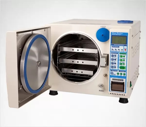 Tủ hấp tiệt trùng Vacuum Person VSC-28L