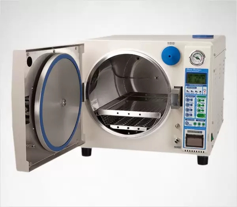 Tủ hấp tiệt trùng Vacuum Person VSC-48L