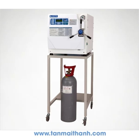 Tủ tiệt trùng khí EO 35 lít Person EO35