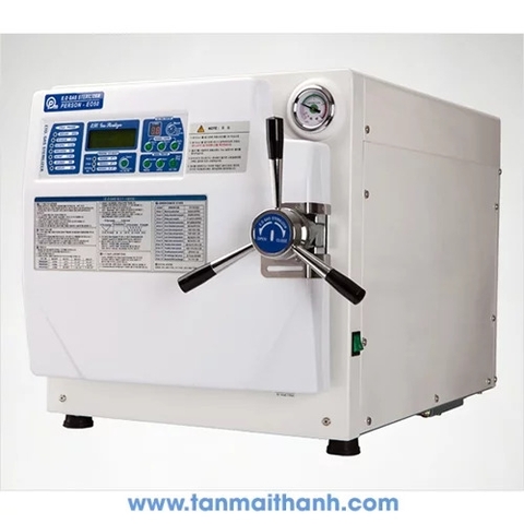 Tủ tiệt trùng khí EO 50 lít Person EO50