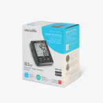 MÁY ĐO HUYẾT ÁP BẮP TAY MICROLIFE B3 BLUETOOTH