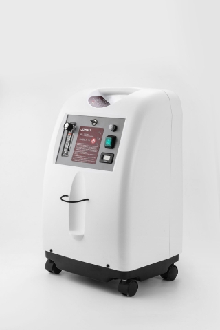 Máy tạo Oxy 5 lít/phút Jumao JMC5A