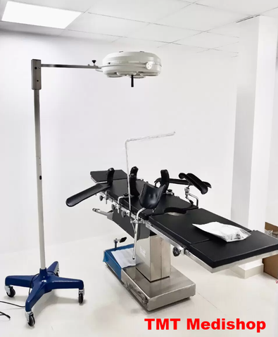 Bàn mổ tiểu phẫu MT 3008A (Techartmed – Trung Quốc)