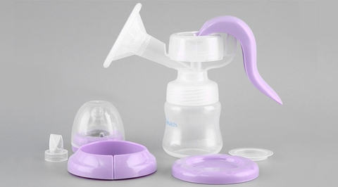 Máy hút sữa tay Biohealth- EE Classic