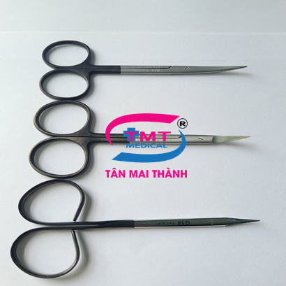 Kéo Y Tế - Phẫu Thuật