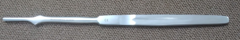 Cán dao mổ số 7