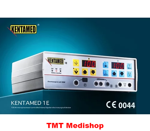 MÁY CẮT ĐỐT KENTAMED 1E