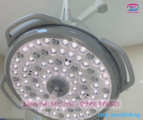 Đèn mổ treo trần L200