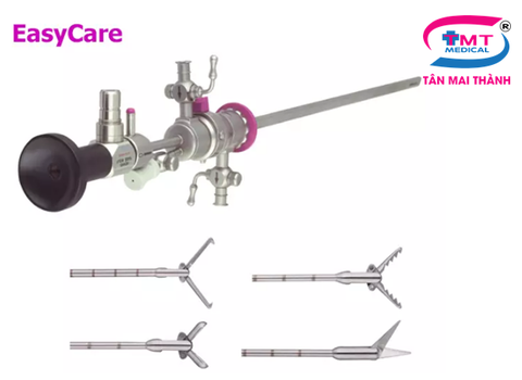 Bộ Khám Buồng Tử Cung EASYCARE