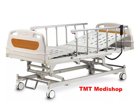 GIƯỜNG ĐIỆN Y TẾ ALK06-B03P