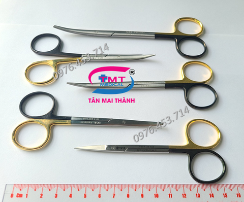 Kéo phẫu thuật