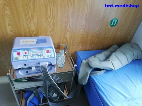 Khí nén trị liệu stratek/Hàn Quốc