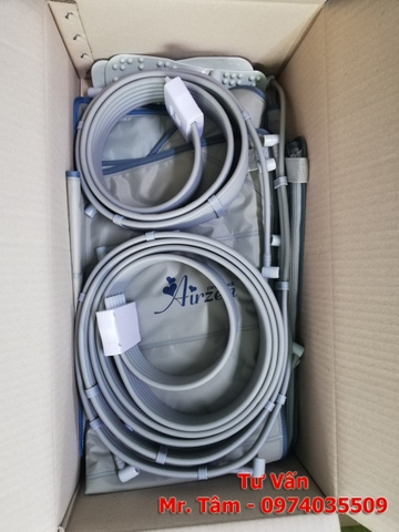 Máy nén khí trị liệu PM-808A