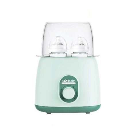 Máy hâm sữa Biohealth vBH9210
