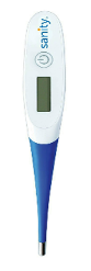 Nhiệt kế điện tử dạng bút đầu mềm Sanity S6501 (MT- 601D)