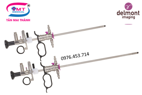 Bộ Dụng Cụ Phẫu Thuật RESECARE