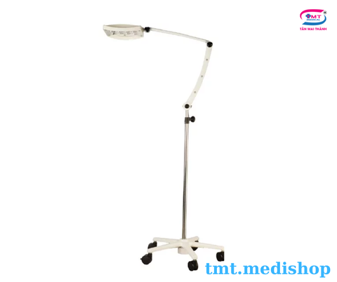 Copy of Đèn Khám Di Động E100 (Dentis – Hàn Quốc)