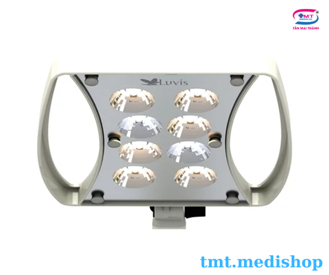 Đèn Khám Di Động E100 (Dentis – Hàn Quốc)