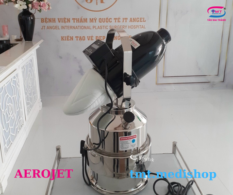 Máy phun khử khuẩn phòng mổ Aerojet