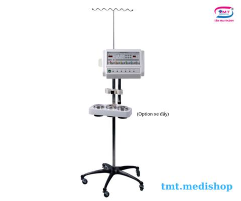 Máy châm cứu Hàn Quốc STN-330
