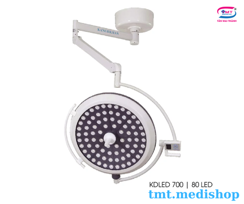 ĐÈN MỔ TREO TRẦN 1 NHÁNH KDLED700