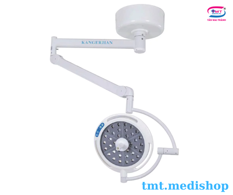 Đèn mổ phẫu thuật treo trần KDLED3 (YYX) 1 nhánh