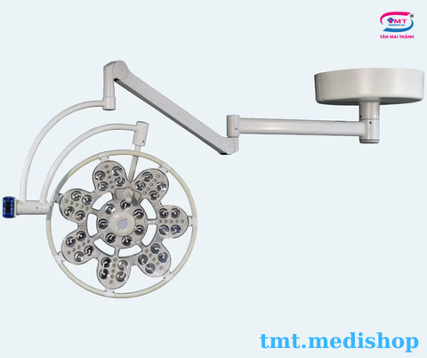 Đèn mổ treo trần 1 nhánh Emaled 500 (Đức)