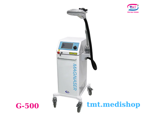 Máy trị liệu điện từ Trường G-500