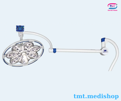 Đèn Mổ Di Động Emaled 300M