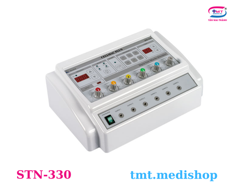 Máy châm cứu Hàn Quốc STN-330