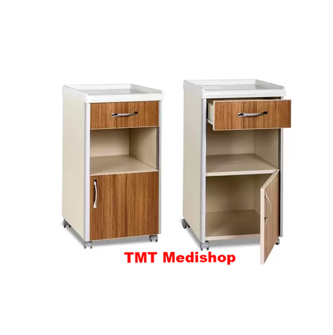 Tủ đầu giường bệnh nhân Meyosis MYS-700N